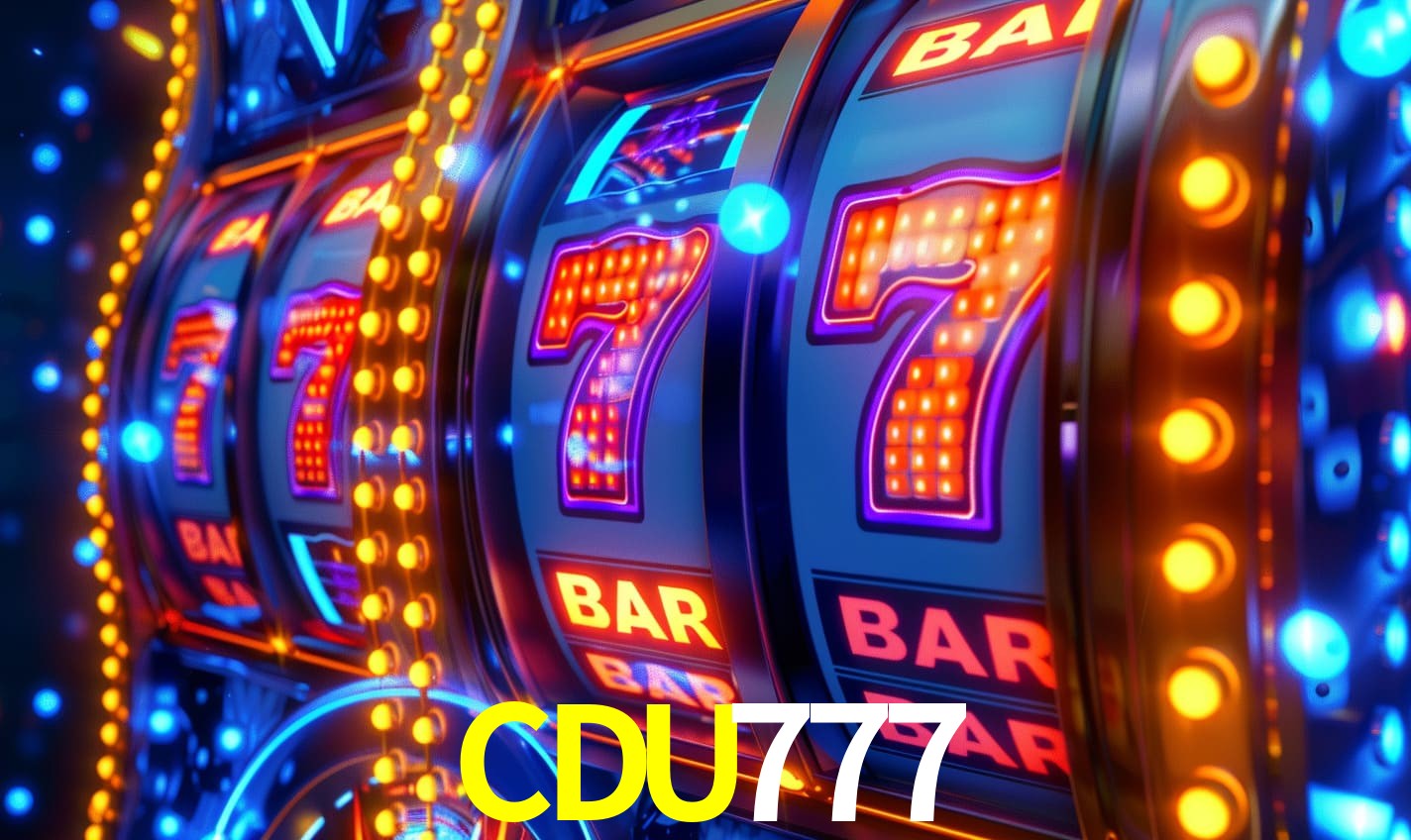 Bônus CDU777 Para Todos
